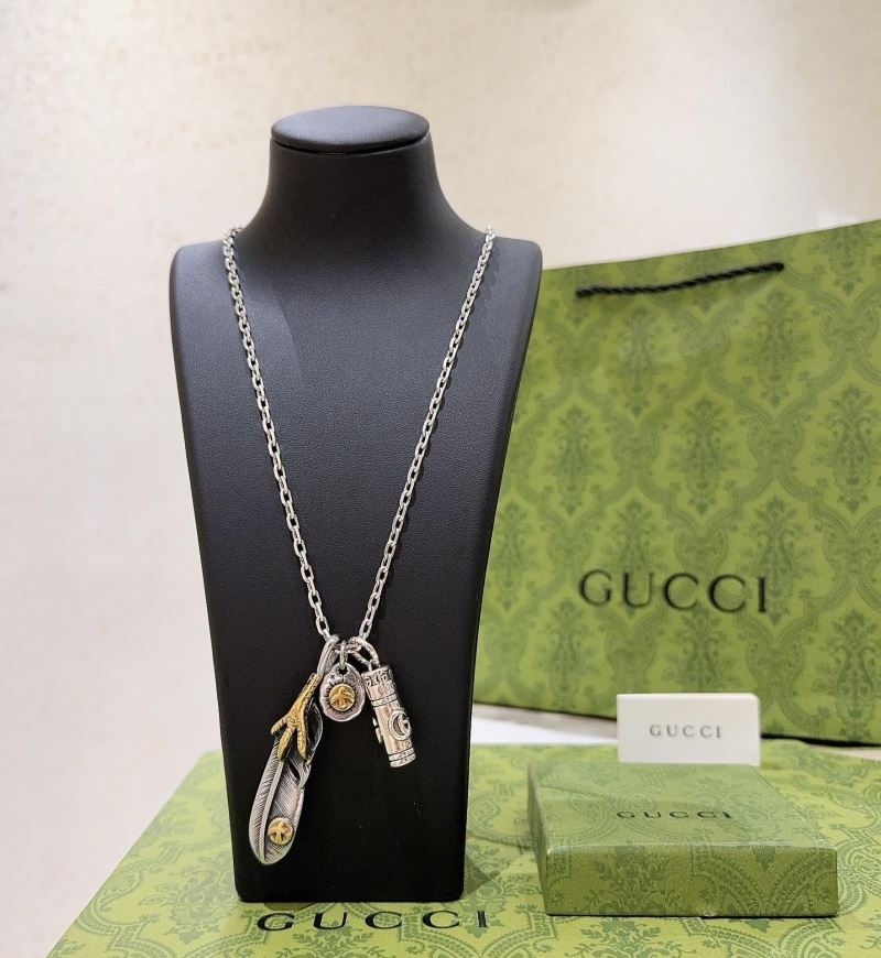 Gucci Necklaces